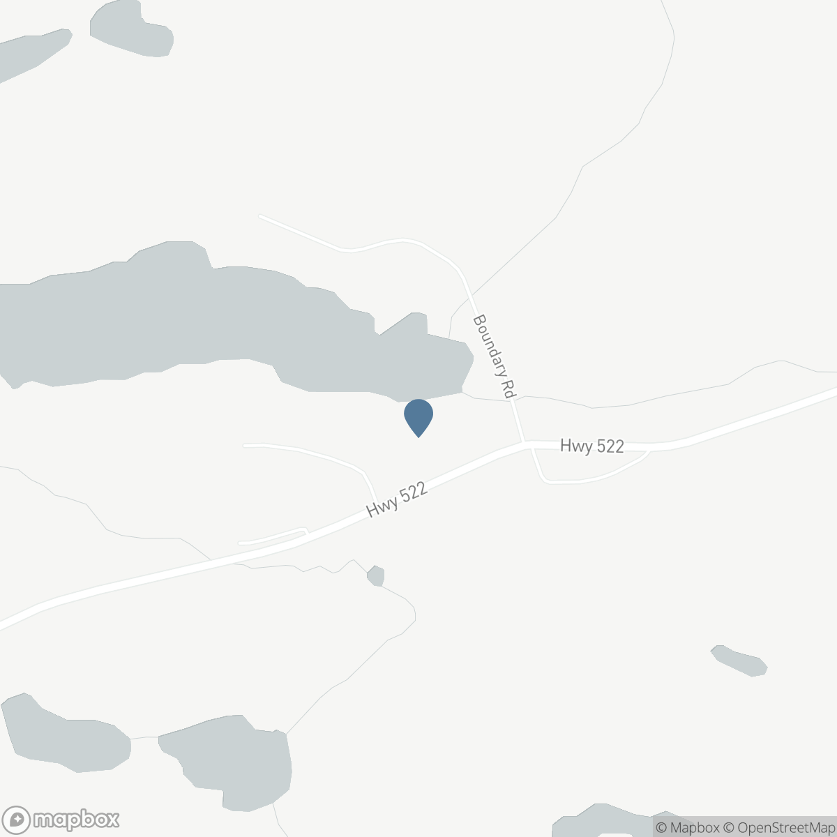 19 VALLEY DRIVE, Parry Sound, Ontario P0H 1N0
